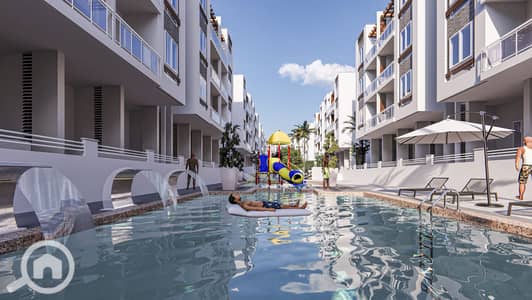 3 Bedroom Chalet for Sale in North Coast, Matruh - 25. jpg