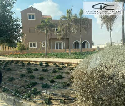 4 Bedroom Villa for Sale in New Cairo, Cairo - WhatsApp Image 2025-11-24 at 1.52. 20 AM. jpeg