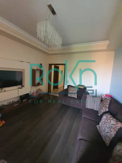 توين هاوس 4 غرف نوم للبيع في الشيخ زايد، الجيزة - IMG-20251118-WA0017. jpg