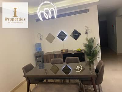 2 Bedroom Flat for Sale in New Cairo, Cairo - fd7d4e76-60ba-4538-b42e-2235f8df8529. jpg