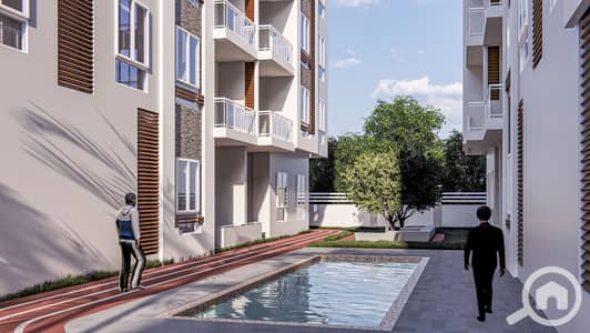 3 Bedroom Chalet for Sale in North Coast, Matruh - 15. jpg