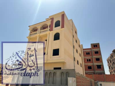 شقة 3 غرف نوم للبيع في القاهرة الجديدة، القاهرة - 1. jpeg