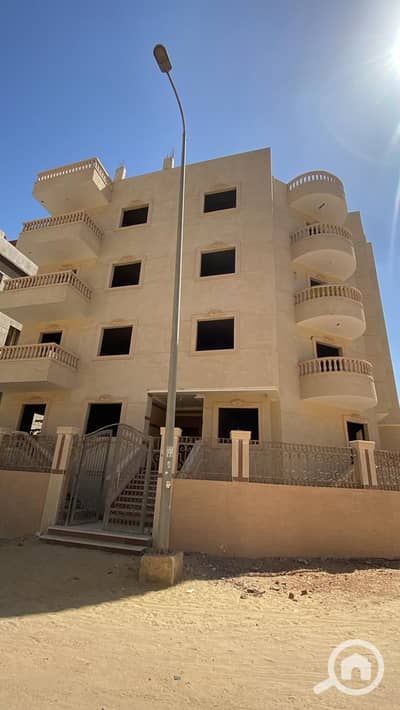 فلیٹ 3 غرف نوم للبيع في حدائق اكتوبر، الجيزة - WhatsApp Image 2025-10-11 at 2.11. 49 PM (1). jpeg