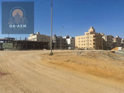 أرض سكنية  للبيع في القاهرة الجديدة، القاهرة - WhatsApp Image 2025-10-29 at 3.09. 17 PM (1). jpeg