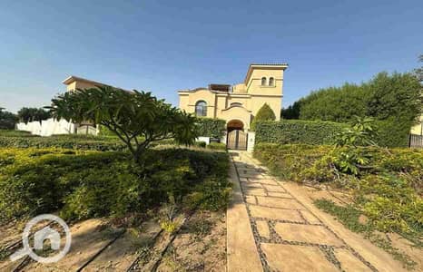 4 Bedroom Villa for Rent in Madinaty, Cairo - 1000513843. jpg