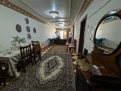 فلیٹ 2 غرفة نوم للايجار في ميامي، الإسكندرية - IMG-20251108-WA0027. jpg