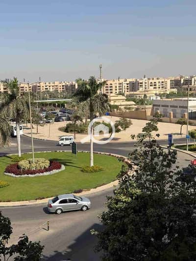 شقة 3 غرف نوم للايجار في القاهرة الجديدة، القاهرة - IMG-20251106-WA0105. jpg