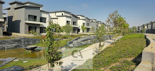 3 Bedroom Flat for Sale in New Cairo, Cairo - WhatsApp Image 2025-09-11 at 2.02. 26 PM (1). jpeg 3 Bedroom Flat for Sale in New Cairo, Cairo - WhatsApp Image 2025-09-11 at 2.02. 26 PM (1). jpeg