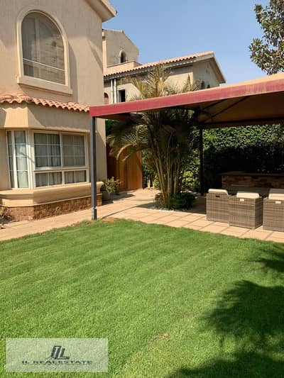 فیلا 4 غرف نوم للبيع في مدينتي، القاهرة - WhatsApp Image 2025-11-22 at 12.36. 09_6f5a77bc. jpg