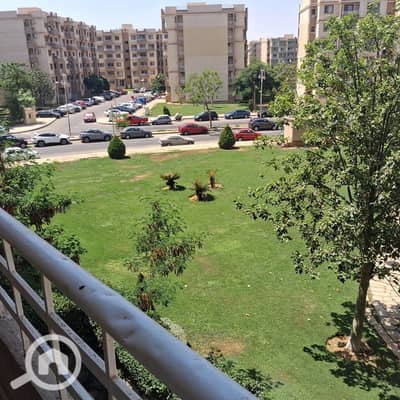 3 Bedroom Apartment for Sale in Madinaty, Cairo - 56362663-a93d-45c5-a212-8e83a7c74cf6. jpeg