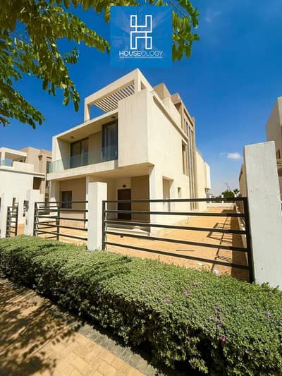 فیلا 5 غرف نوم للبيع في القاهرة الجديدة، القاهرة - WhatsApp Image 2025-11-24 at 15.19. 59. jpeg