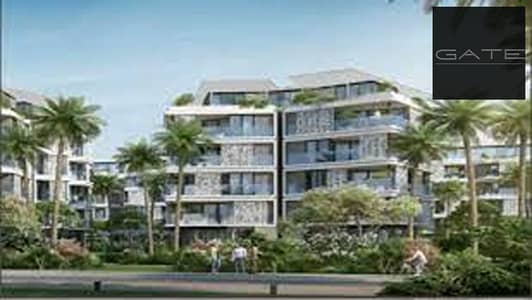 2 Bedroom Apartment for Sale in 6th of October, Giza - 784d1d64-7cc3-4da6-bfa8-66179c90795a. jpeg