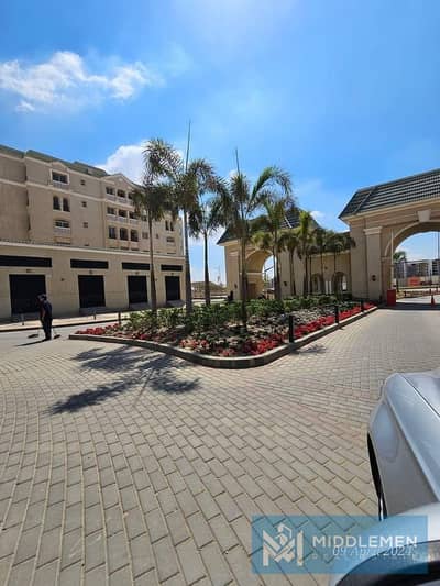 3 Bedroom Apartment for Sale in Mostakbal City, Cairo - WhatsApp Image 2025-11-19 at 1.46. 21 PM (1). jpeg