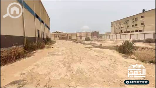 مصنع  للبيع في برج العرب، الإسكندرية - 3.00_00_00_00. Still001. jpg