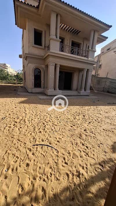 فیلا 4 غرف نوم للبيع في مدينتي، القاهرة - WhatsApp Image 2025-11-23 at 14.28. 41_d3261ffc. jpg