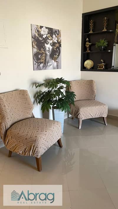 شقة 1 غرفة نوم للايجار في 6 أكتوبر، الجيزة - WhatsApp Image 2025-11-24 at 4.09. 08 PM. jpeg