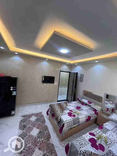 غرفة 1 غرفة نوم للايجار في 6 أكتوبر، الجيزة - 1000015785. jpg