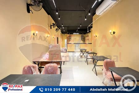 محلات تجارية  للبيع في العصافرة، الإسكندرية - IMG_0060. jpg