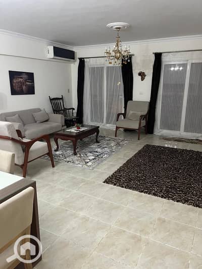 شقة 3 غرف نوم للايجار في القاهرة الجديدة، القاهرة - WhatsApp Image 2025-11-18 at 3.18. 55 PM. jpeg