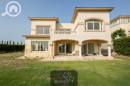 فیلا 5 غرف نوم للبيع في عجمي، الإسكندرية - 1. jpg