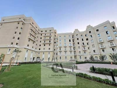 2 Bedroom Flat for Sale in New Capital City, Cairo - WhatsApp Image 2023-12-19 at 11.22. 42 AM (1). jpeg