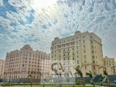 فلیٹ 2 غرفة نوم للبيع في العاصمة الإدارية الجديدة، القاهرة - WhatsApp Image 2023-12-19 at 11.22. 42 AM. jpeg