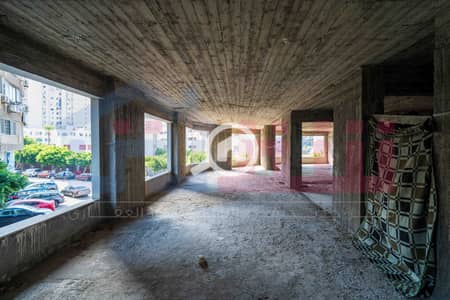 Office for Sale in Smoha, Alexandria - DSC02690. jpg