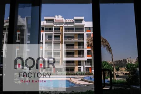 2 Bedroom Apartment for Sale in New Cairo, Cairo - WhatsApp Image 2025-07-27 at 1.28. 25 PM (2). jpeg