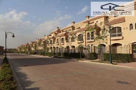 3 Bedroom Townhouse for Sale in New Capital City, Cairo - WhatsApp Image 2025-11-24 at 4.13. 23 PM (2). jpeg