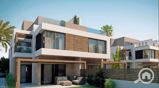 فیلا 5 غرف نوم للبيع في 6 أكتوبر، الجيزة - 7. png