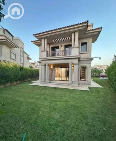4 Bedroom Villa for Sale in Madinaty, Cairo - d61fa305-b6df-486b-b945-a88eade981bf. jpg