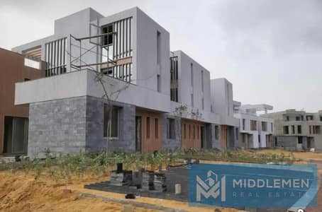 3 Bedroom Townhouse for Sale in Mostakbal City, Cairo - WhatsApp Image 2025-11-24 at 2.37. 07 PM. jpeg 3 Bedroom Townhouse for Sale in Mostakbal City, Cairo - WhatsApp Image 2025-11-24 at 2.37. 07 PM. jpeg