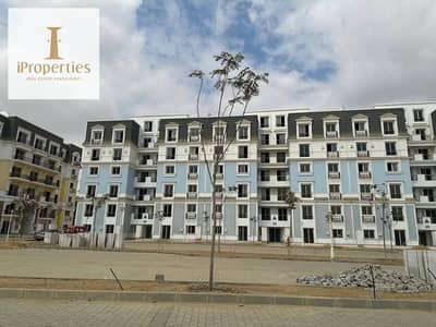 فلیٹ 3 غرف نوم للبيع في القاهرة الجديدة، القاهرة - fdbda115-477d-44f5-942f-ba274d632cd6. jpeg