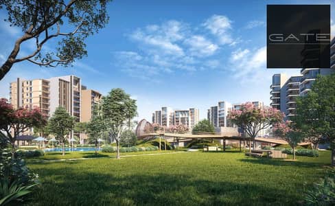 2 Bedroom Flat for Sale in Sheikh Zayed, Giza - WhatsApp Image 2025-11-24 at 4.11. 59 PM (2). jpeg