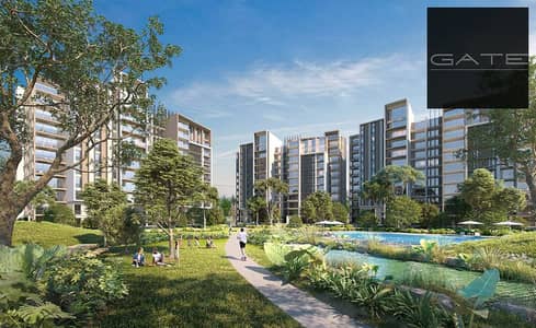 فلیٹ 2 غرفة نوم للبيع في الشيخ زايد، الجيزة - WhatsApp Image 2025-11-24 at 4.11. 59 PM (4). jpeg