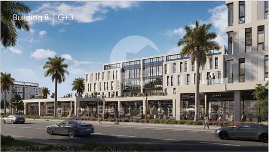 Office for Sale in New Cairo, Cairo - Screenshot_13-10-2025_15518_. jpeg