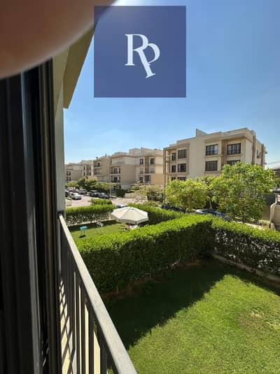 3 Bedroom Apartment for Rent in New Cairo, Cairo - WhatsApp Image 2025-11-03 at 6.52. 12 PM (1). jpeg