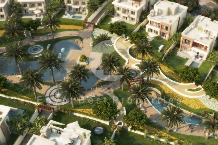 3 Cairo-Festival-City-Compound-New-Cairo-Egypt-3. jpg