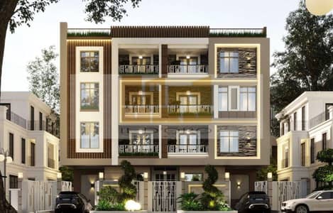 شقة 3 غرف نوم للبيع في القاهرة الجديدة، القاهرة - WhatsApp Image 2025-11-24 at 3.08. 35 PM. jpeg