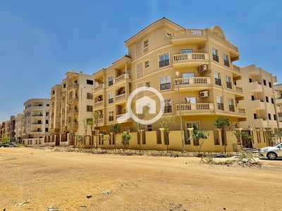 3 Bedroom Apartment for Sale in New Cairo, Cairo - WhatsApp Image 2025-05-08 at 3.03. 09 PM (2). jpeg