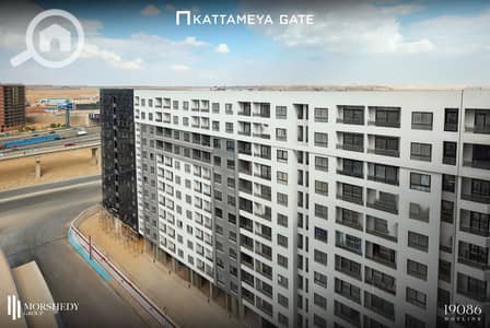 Office for Sale in Katameya, Cairo - قطاميه جيت        . jpg