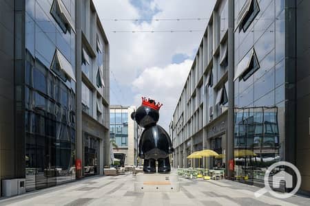 مکتب للايجار في القاهرة الجديدة، القاهرة - C-5A-13. jpg مکتب للايجار في القاهرة الجديدة، القاهرة - C-5A-13. jpg