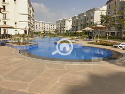 2 Bedroom Apartment for Rent in New Cairo, Cairo - (9). jpeg