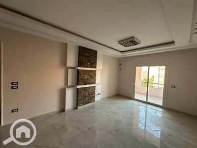 فلیٹ 3 غرف نوم للايجار في القاهرة الجديدة، القاهرة - IMG-20251124-WA0079. jpg