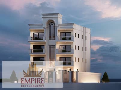 3 Bedroom Flat for Sale in 6th of October, Giza - WhatsApp Image 2025-11-11 at 1.09. 51 PM. jpeg