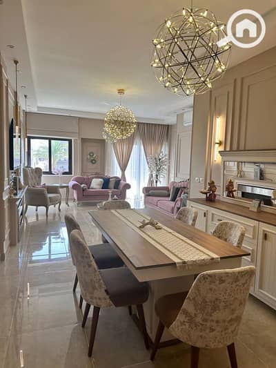 شقة 3 غرف نوم للبيع في القاهرة الجديدة، القاهرة - 195932. jpg