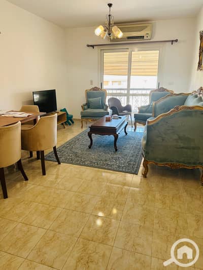 2 Bedroom Flat for Sale in New Cairo, Cairo - 5109f26d-8aa6-4ac7-ad01-ecce3ecad573. jpeg