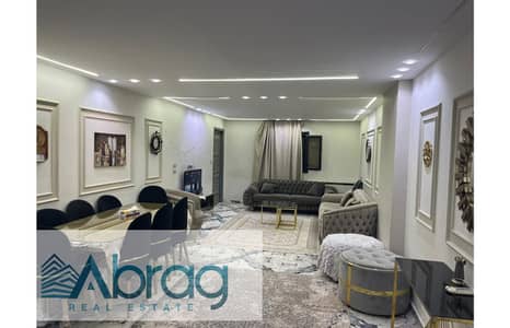 3 Bedroom Apartment for Sale in Hadayek al-Ahram, Giza - WhatsApp Image 2025-11-24 at 1.33. 39 PM (1). jpg