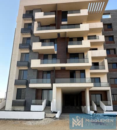 3 Bedroom Apartment for Sale in Mostakbal City, Cairo - WhatsApp Image 2025-11-24 at 2.41. 30 PM. jpeg 3 Bedroom Apartment for Sale in Mostakbal City, Cairo - WhatsApp Image 2025-11-24 at 2.41. 30 PM. jpeg