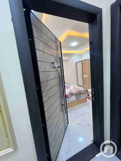 غرفة 1 غرفة نوم للايجار في 6 أكتوبر، الجيزة - 1000026057. jpg